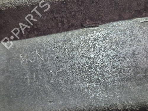 Gearbox VW GOLF VII (5G1, BQ1, BE1, BE2) 1.6 TDI | BP30777062M3