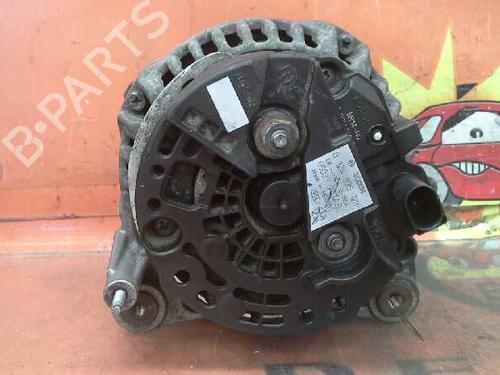 Alternator JEEP PATRIOT (MK74)  | BP7925108M7 