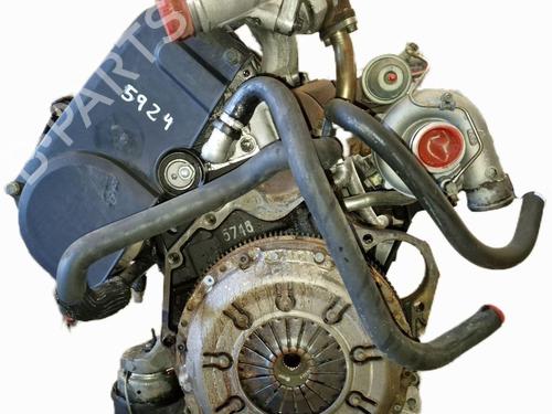 Engine VOLVO V70 II (285) 2.4 T | BP28599302M1