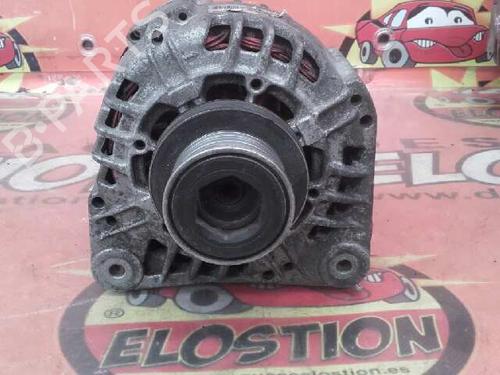 Alternator NISSAN ALMERA II (N16) 1.5 dCi | BP7924171M7 