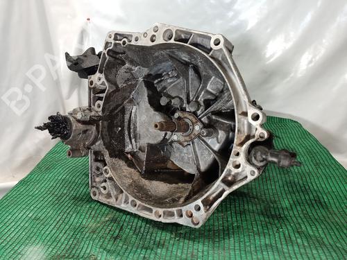 Gearbox CITROËN C4 Picasso I MPV (UD_) 1.6 VTi 120 | BP25727615M3 