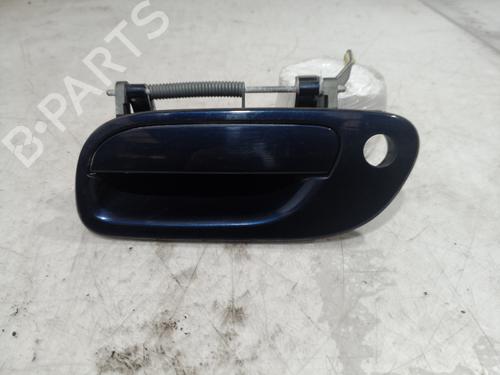 Used Front left exterior door handle VOLVO S60 I (384) 2.4 (140 hp) 10933715