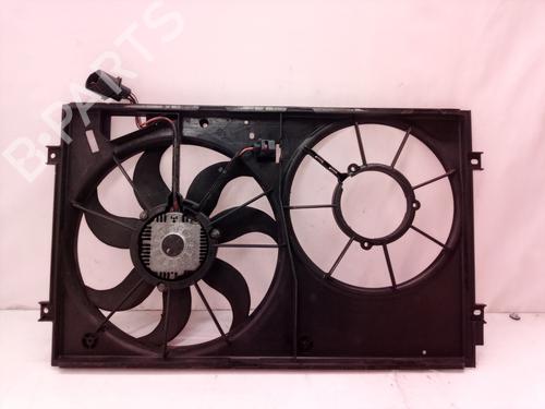 Used Radiator fan VW GOLF V (1K1) 1.9 TDI (105 hp) 8305331