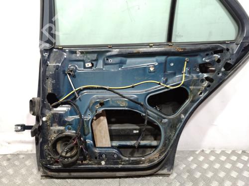 Right rear door MERCEDES-BENZ E-CLASS (W210) E 300 D (210.020) | BP9673987C5 