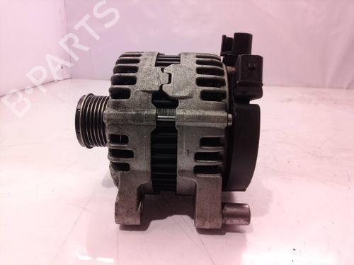Alternator FORD S-MAX (WA6) 2.0 TDCi | BP8271022M7 