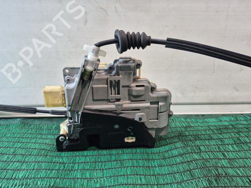 Cerradura puerta delantera derecha VW PASSAT B6 Variant (3C5) 1.9 TDI | BP30853478C97