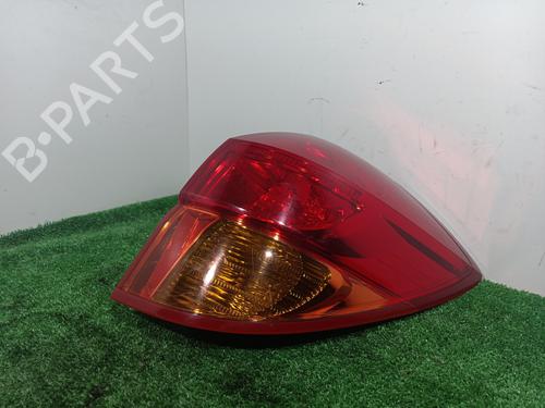 Right taillight SUBARU LEGACY IV Estate (BP) 3.0 R AWD (BPE) | BP15512100C35 