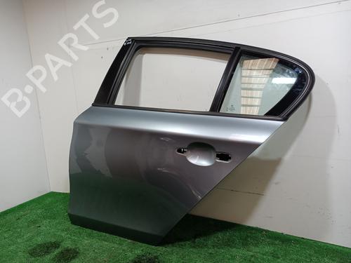 Left rear door BMW 1 (E87) 118 d | BP13296290C4 