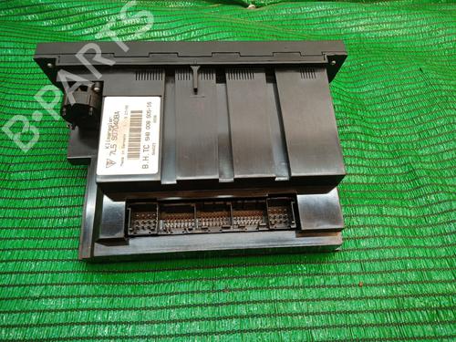Climate control PORSCHE CAYENNE (9PA) Turbo 4.5 | BP29537828I5