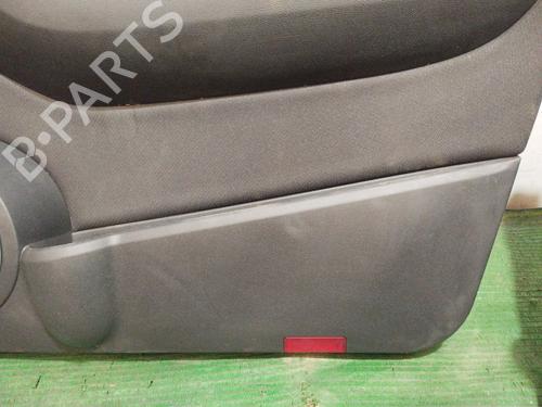 Front right panel MERCEDES-BENZ A-CLASS (W169) A 180 CDI (169.007, 169.307) | BP29555681C59 