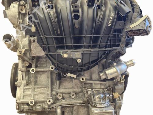 Used Engine Engine 37243336 37243336
