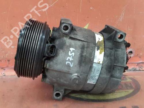 AC-Kompressor OPEL MOVANO A Bus (X70) [1998-2025]  7993178