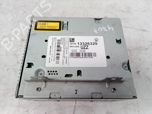 Radio OPEL INSIGNIA A Sports Tourer (G09) 2.0 CDTI (35) | BP10164084E6 