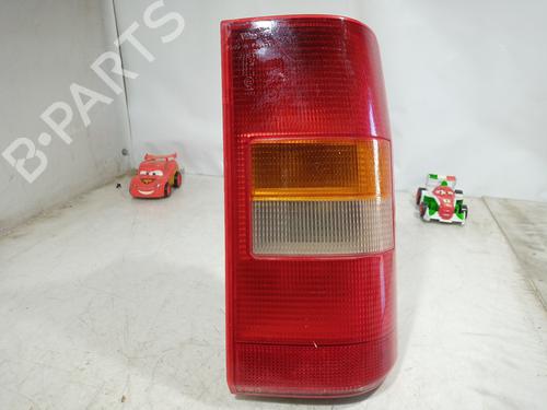 Højre baglygte CITROËN JUMPY I (U6U_) [1994-2006]  11760377