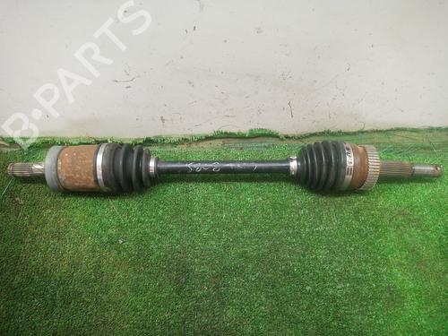 Used Right rear driveshaft NISSAN JUKE (F15) 1.6 DIG-T 4x4 (190 hp) 25824290
