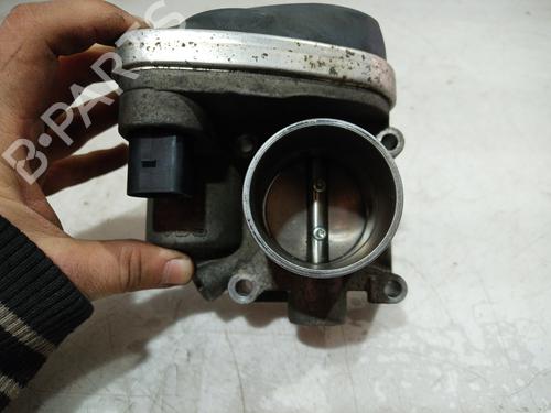 Throttle body VW POLO (9N_, 9A_) 1.2 12V | BP11106057M82 