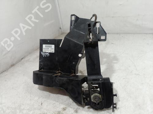 Front left lock FORD FIESTA V (JH_, JD_) 1.4 TDCi | BP10937911C98 
