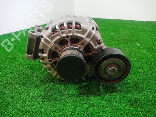 Used Alternator BMW 3 Compact (E46) 316 ti (115 hp) 12990655