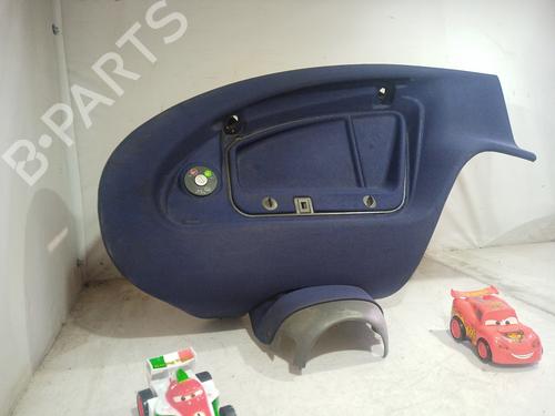 Instrumentbræt FIAT MULTIPLA (186_) 1.9 JTD 105 (186AXB1A) | BP11208733C46 
