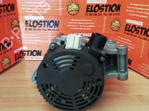 Alternator FORD FOCUS I (DAW, DBW)  | BP7927496M7 