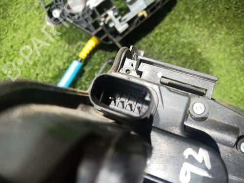 Rear left lock MINI MINI (F55) Cooper D | BP23430535C100 