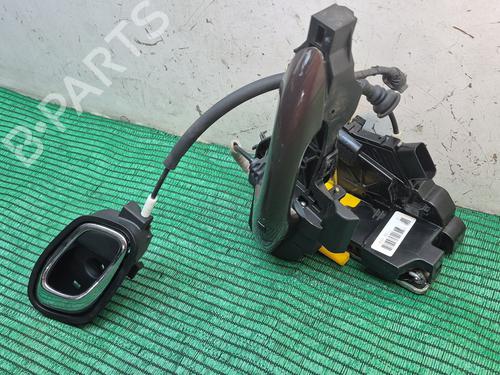 Front right lock KIA CEE'D Sportswagon (JD) 1.6 CRDi 128 | BP29764013C97 