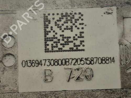 Pedal FIAT DUCATO Bus (250_) 130 Multijet 2,3 D | BP32080901I4