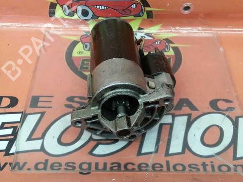 Used Starter CITROËN SAXO (S0, S1) 1.6 (90 hp) 7922740