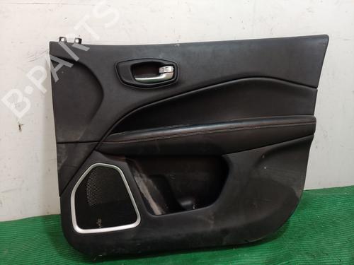 Høyre frontpanel JEEP COMPASS (MP, M6, MV, M7) 1.4 MultiAir (140 hp) 29356857