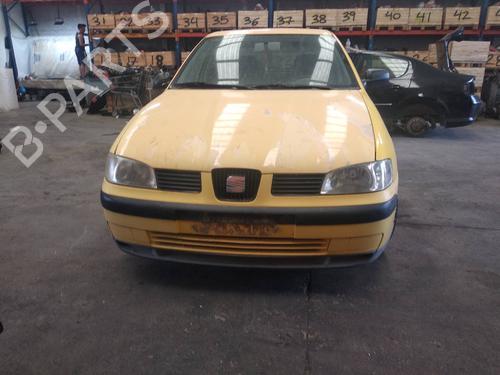 Left tailgate light SEAT IBIZA II (6K1)  | BP10032053C79 