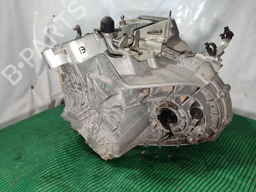 Gearbox JEEP COMPASS (MP, M6, MV, M7) 1.4 MultiAir | BP29356905M3 