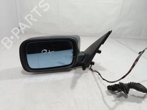 Used Left mirror BMW 5 (E39) 520 i (170 hp) 9393785