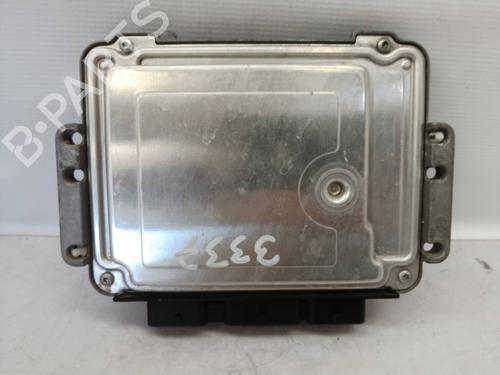 Engine control unit (ECU) FORD FOCUS II (DA_, HCP, DP)  | BP7927240M57 