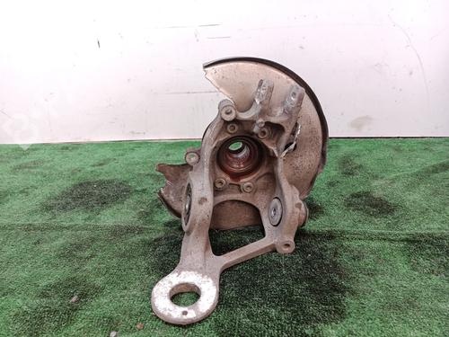 Right rear steering knuckle AUDI A5 Convertible (8F7)  | BP16713583M28 