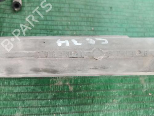 Steering rack NISSAN QASHQAI / QASHQAI +2 I (J10, NJ10, JJ10E) 1.5 dCi | BP27285379M22 