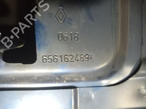 Hood RENAULT MEGANE III Hatchback (BZ0/1_, B3_) 1.2 TCe (BZ16, BZ28) | BP24927536C1 