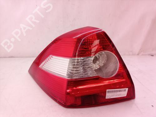 Used Left taillight RENAULT MEGANE II Estate (KM0/1_) 1.6 (113 hp) 7926373