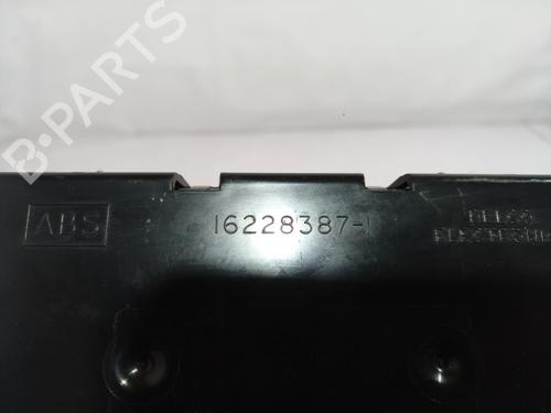 Interior roof light MERCEDES-BENZ M-CLASS (W163) ML 400 CDI (163.128) | BP9392401I8 