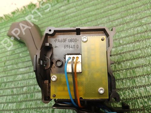 Steering column stalk VW TOURAN (1T1, 1T2) 2.0 TDI 16V | BP19916325I23 