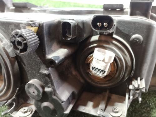 Left headlight BMW 5 (E39) 523 i | BP21500851C28 