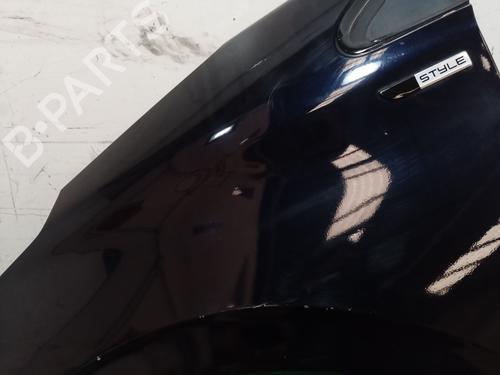 Left front fenders PEUGEOT 208 I (CA_, CC_) 1.2 VTI 82 | BP23106710C41 