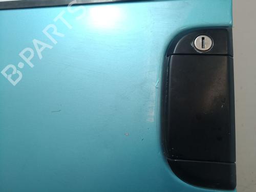 Left front door SEAT INCA (6K9)  | BP21191843C2 