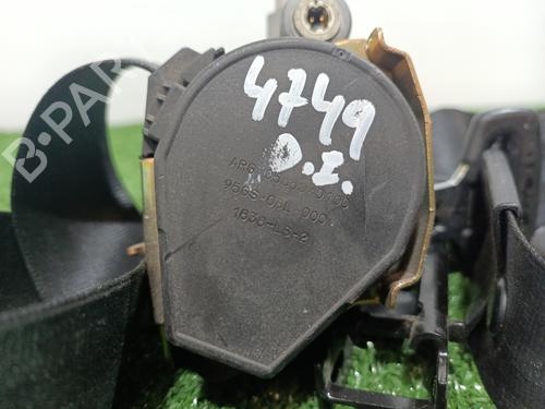 Front left seatbelt AUDI A3 (8L1) 1.8 | BP15600056I26 