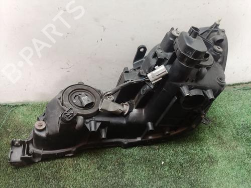 Right headlight LEXUS GS (_S16_) 300 (JZS160_, JZS160R) | BP26566731C29 