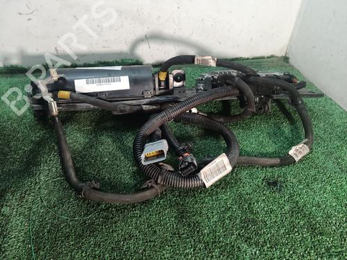 Start/Stop ECU CITROËN C4 Grand Picasso II (DA_, DE_) 2.0 BlueHDi 150 | BP29250677M59 