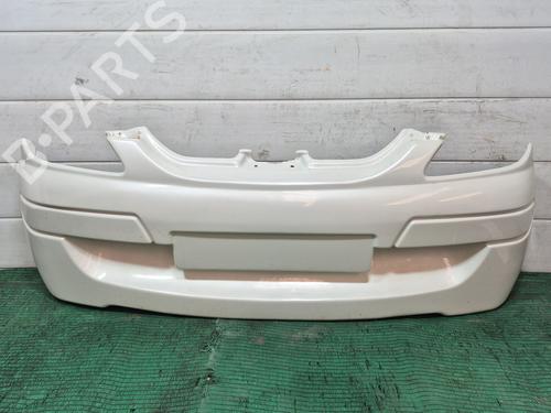 Pára-choques frente Pára-choques frente AIXAM MINAUTO 0.5 (8 hp) 35949704 35949704