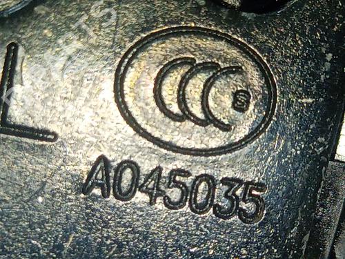 Rear left lock HYUNDAI i20 I (PB, PBT) 1.2 | BP24935547C100 