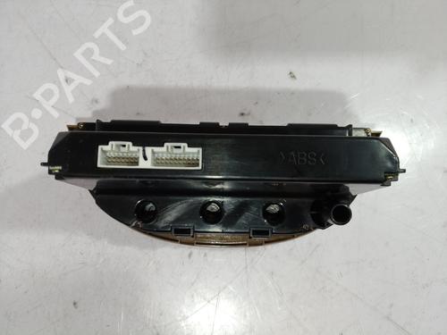 Climate control DAEWOO REZZO (U100)  | BP9452961I5 