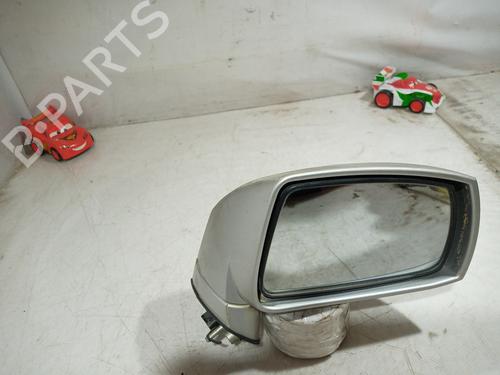 Right mirror HYUNDAI COUPE II (GK) 1.6 16V | BP11701181C27 