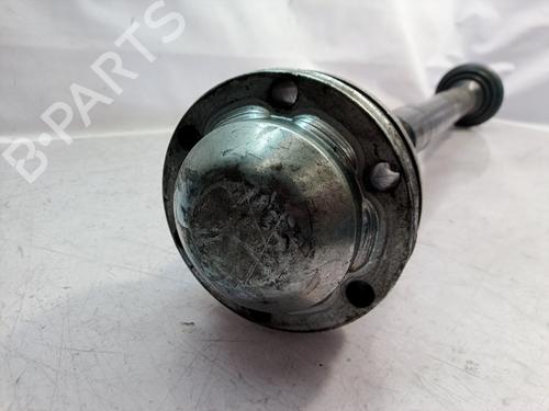 Right front driveshaft SEAT LEON (1P1)  | BP9523327M39 